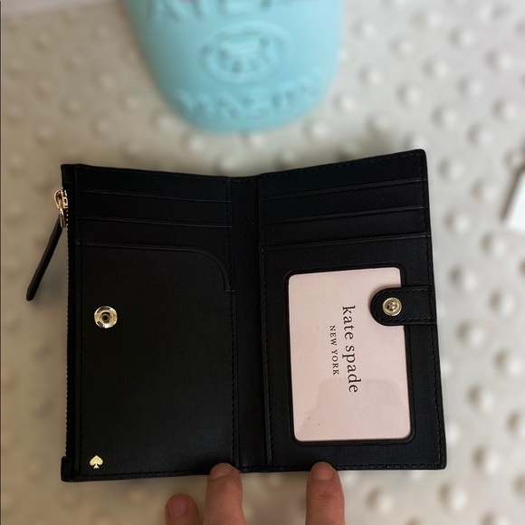 Kate Spade purse and wallet set - Picture 12 of 12